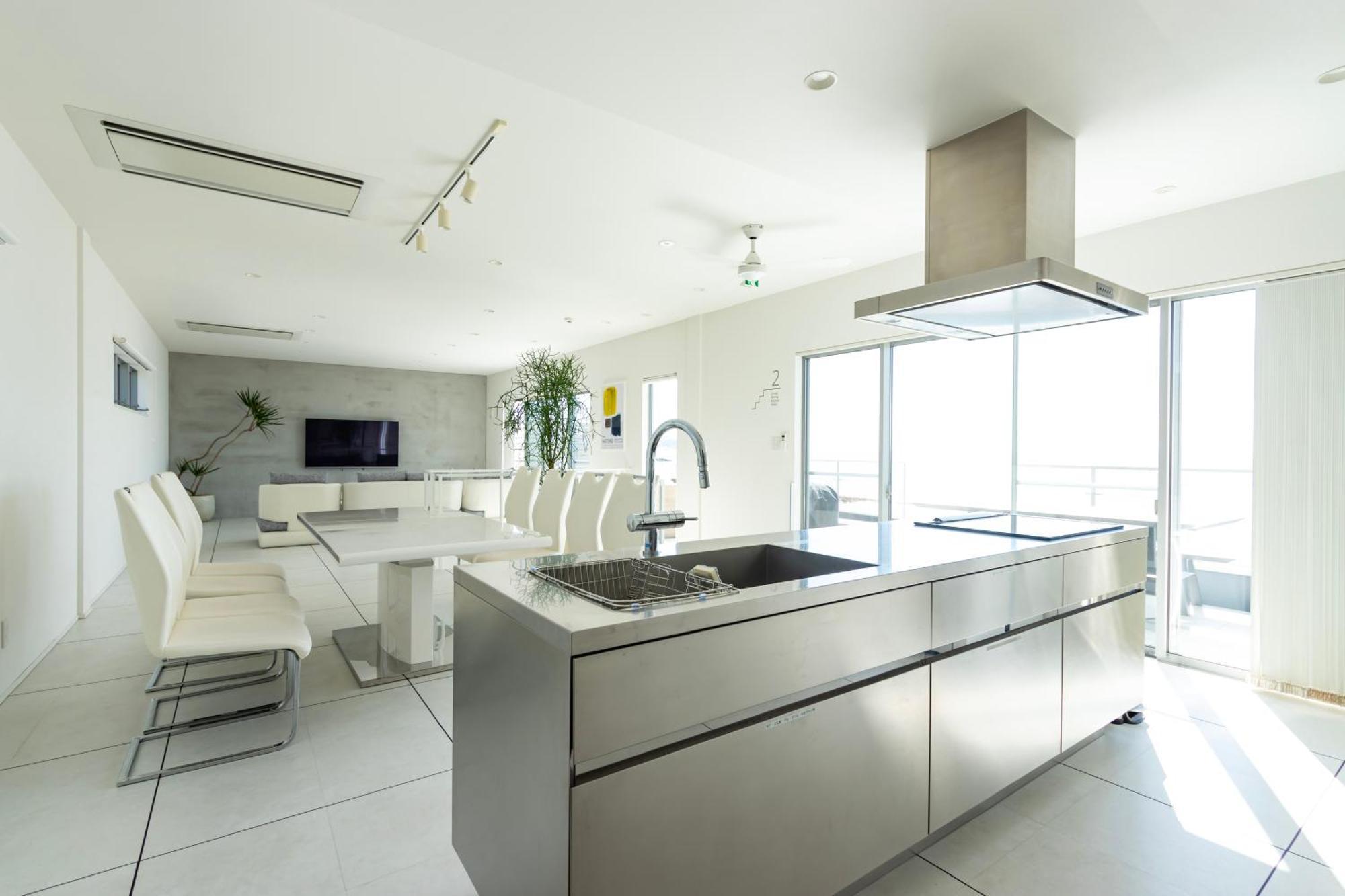 Kamome Slow Hotel Awaji Pokoj fotografie