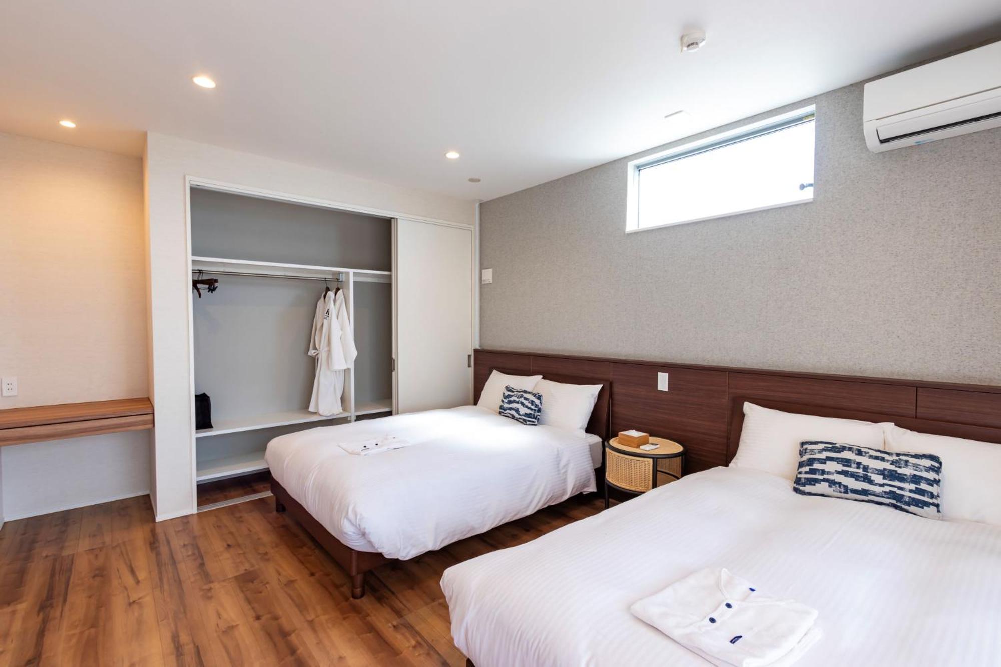 Kamome Slow Hotel Awaji Pokoj fotografie