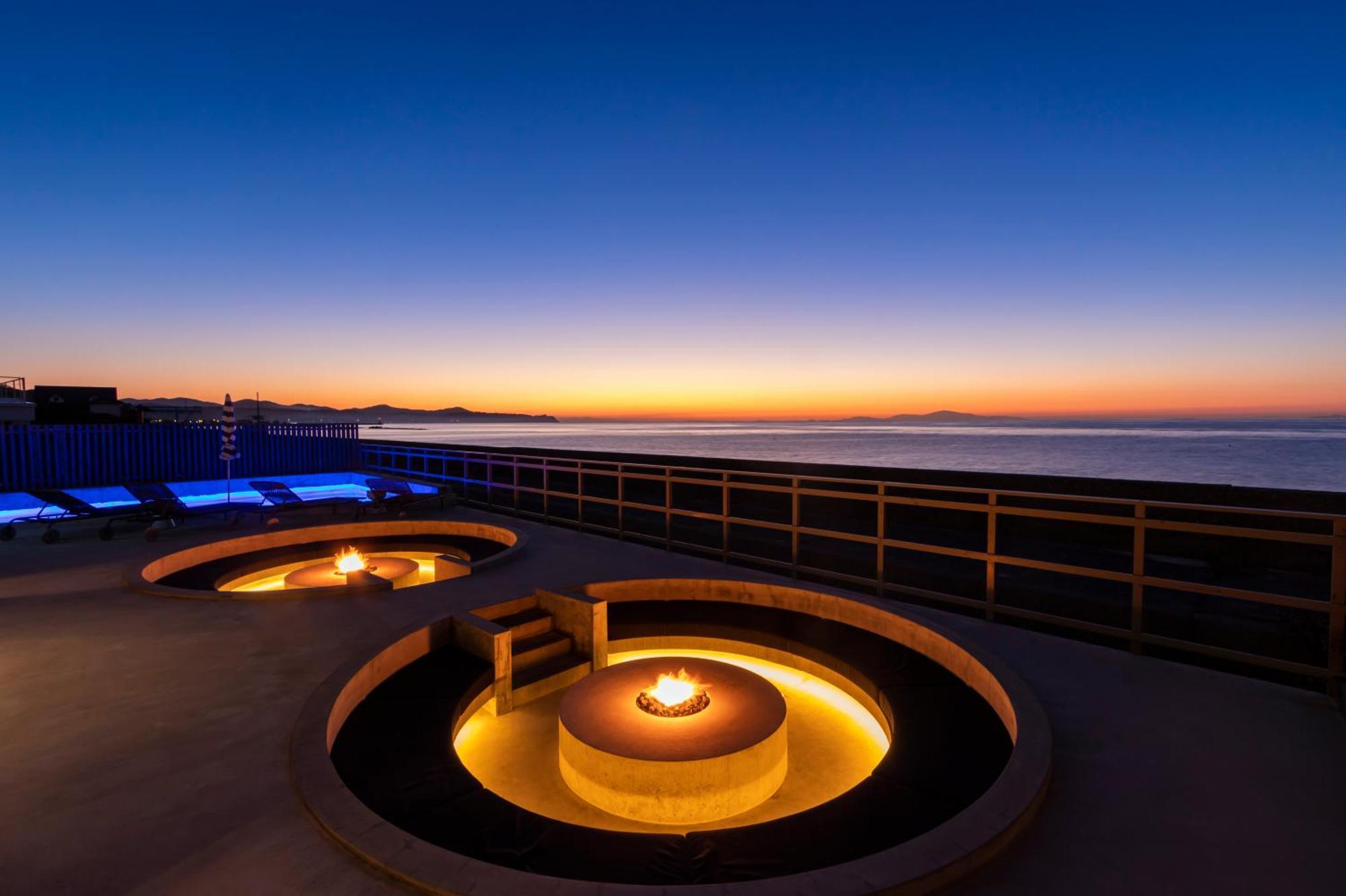 Kamome Slow Hotel Awaji Exteriér fotografie