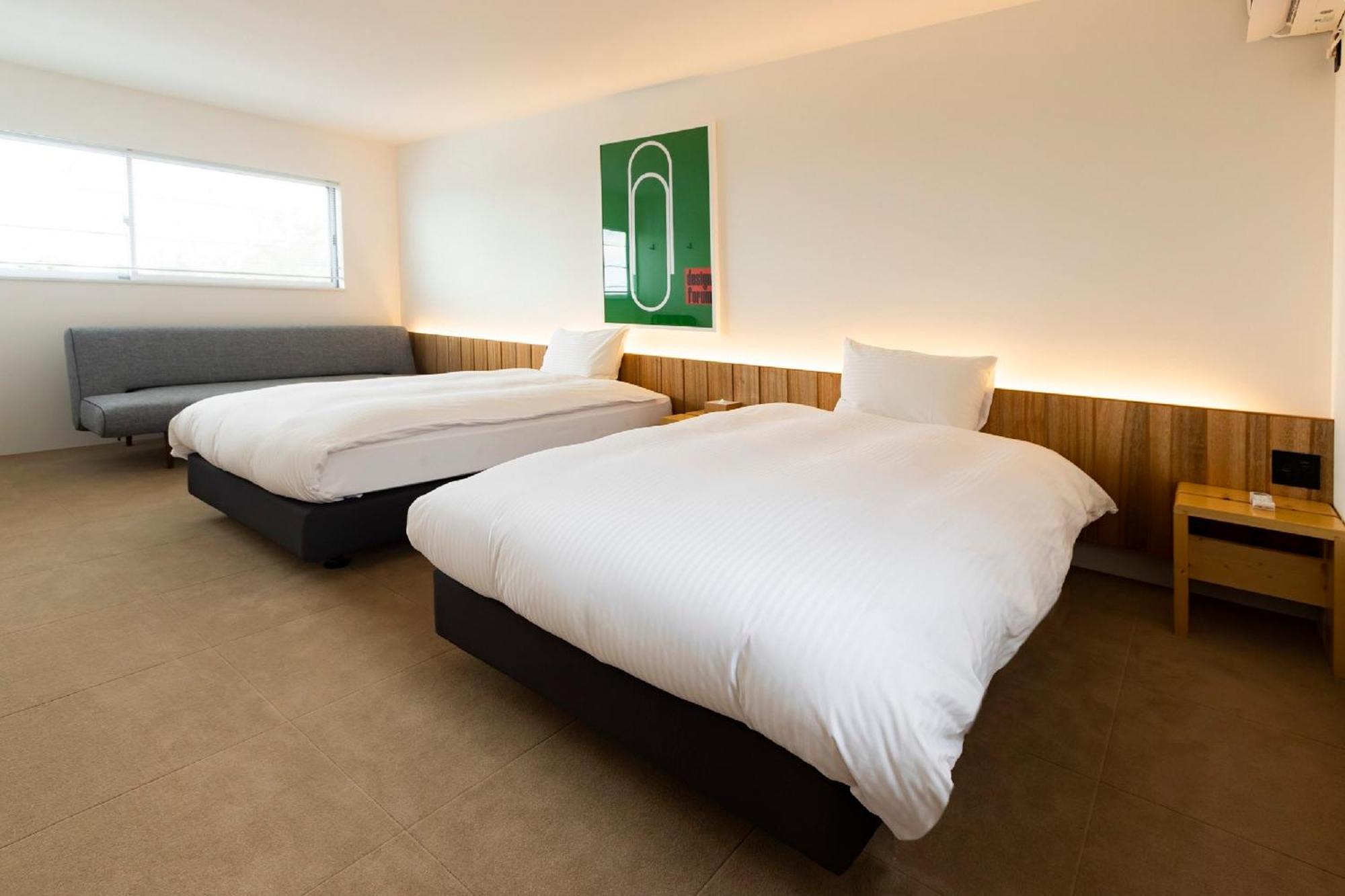 Kamome Slow Hotel Awaji Exteriér fotografie